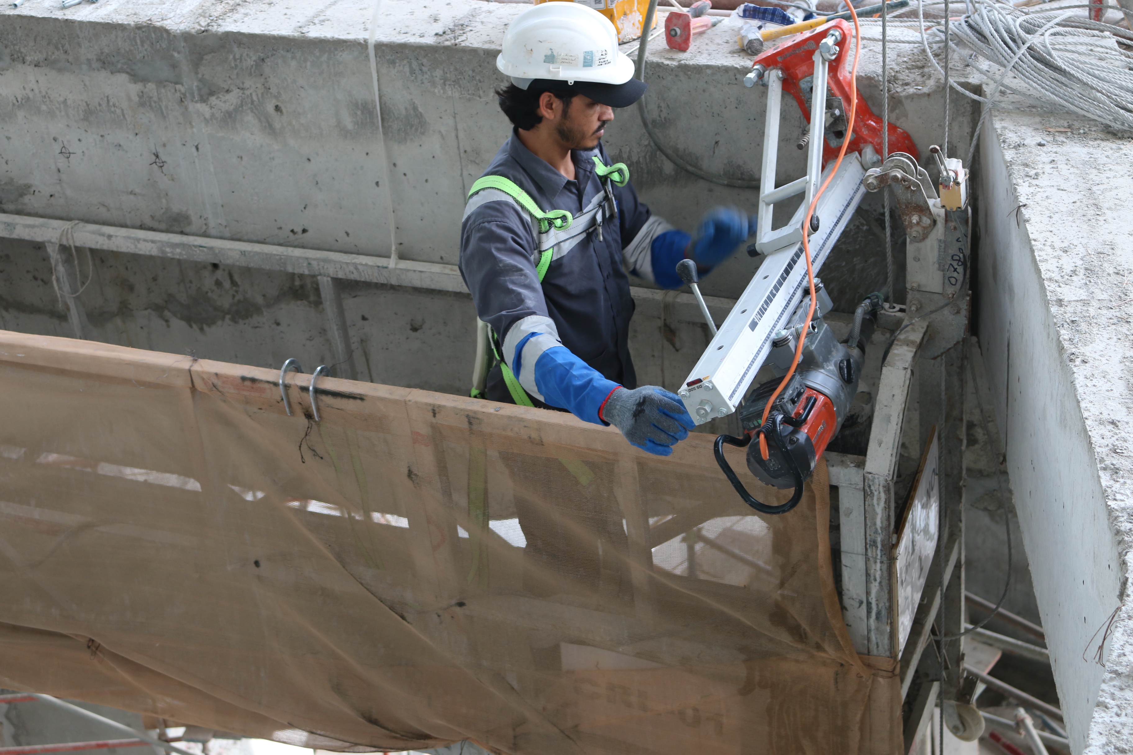 Building Demolition Contractors in Dubai